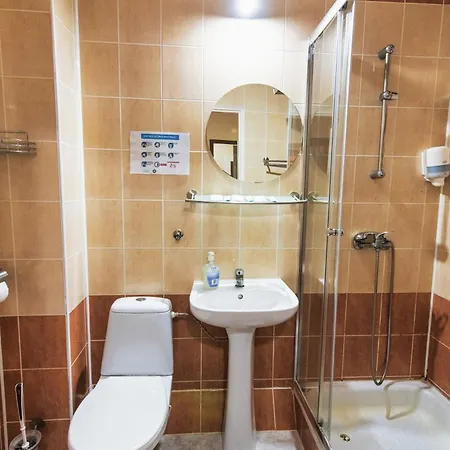 Resort Ow Inter Piast Kalbornia - Z Wlasna Plaza Z Kapieliskiem I Przystania Dąbrówno