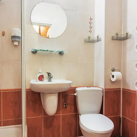 Ow Inter Piast Kalbornia - Z Wlasna Plaza Z Kapieliskiem I Przystania * Dąbrówno