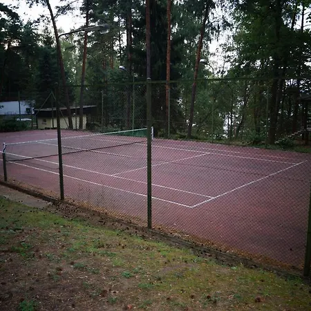 Ow Inter Piast Kalbornia - Z Wlasna Plaza Z Kapieliskiem I Przystania Resort