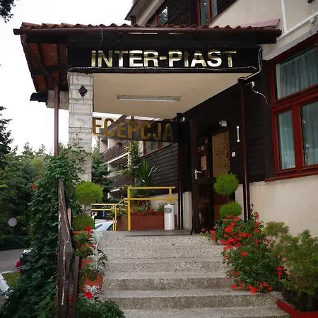 Ow Inter Piast Kalbornia - Z Wlasna Plaza Z Kapieliskiem I Przystania Resort Dabrowno (Ostroda)