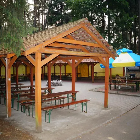 Ow Inter Piast Kalbornia - Z Wlasna Plaza Z Kapieliskiem I Przystania Dąbrówno