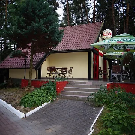 Ow Inter Piast Kalbornia - Z Wlasna Plaza Z Kapieliskiem I Przystania * Dąbrówno