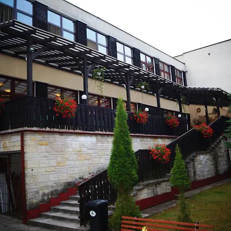 Ow Inter Piast Kalbornia - Z Wlasna Plaza Z Kapieliskiem I Przystania Resort