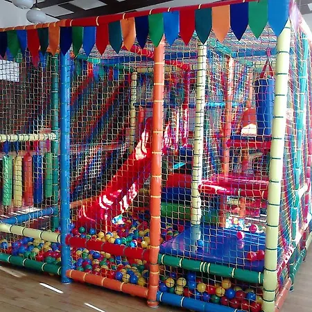 Ow Inter Piast Kalbornia - Z Wlasna Plaza Z Kapieliskiem I Przystania *