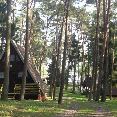 Ow Inter Piast Kalbornia - Z Wlasna Plaza Z Kapieliskiem I Przystania