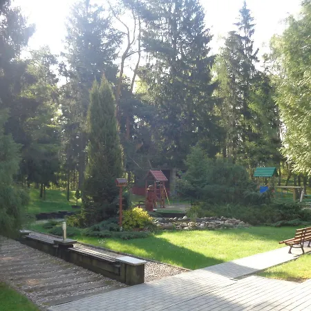 Feriested Ow Inter Piast Kalbornia - Z Wlasna Plaza Z Kapieliskiem I Przystania Dąbrówno