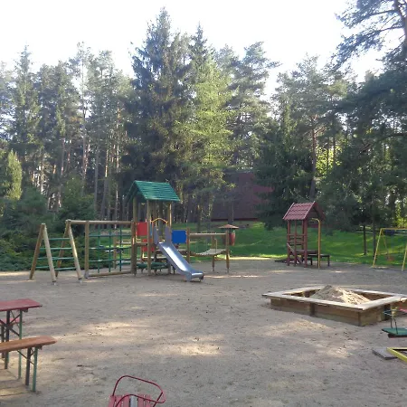 Ow Inter Piast Kalbornia - Z Wlasna Plaza Z Kapieliskiem I Przystania * Dabrowno (Ostroda)