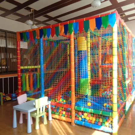 Ow Inter Piast Kalbornia - Z Wlasna Plaza Z Kapieliskiem I Przystania *