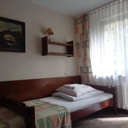 Resort Ow Inter Piast Kalbornia - Z Wlasna Plaza Z Kapieliskiem I Przystania