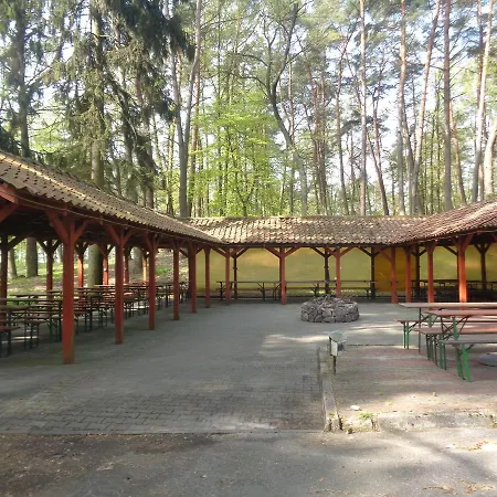 Ow Inter Piast Kalbornia - Z Wlasna Plaza Z Kapieliskiem I Przystania Feriested *