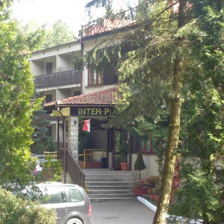 Ow Inter Piast Kalbornia - Z Wlasna Plaza Z Kapieliskiem I Przystania Dąbrówno