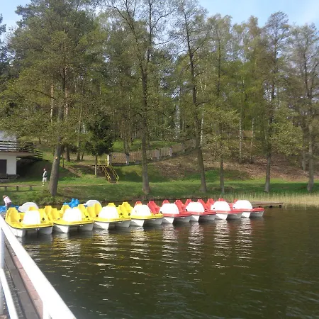 Ow Inter Piast Kalbornia - Z Wlasna Plaza Z Kapieliskiem I Przystania Resort