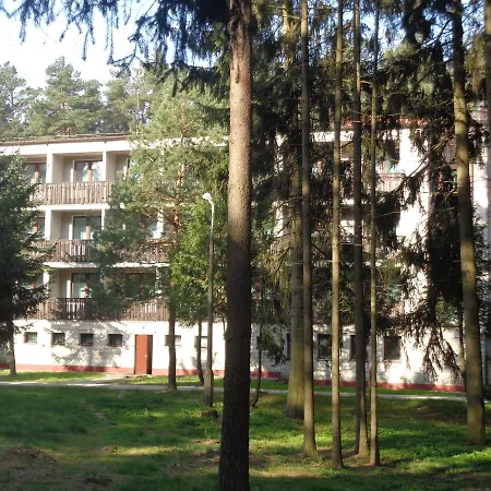 Ow Inter Piast Kalbornia - Z Wlasna Plaza Z Kapieliskiem I Przystania * Домбрувно