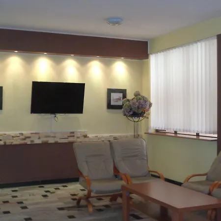 Ow Inter Piast Kalbornia - Z Wlasna Plaza Z Kapieliskiem I Przystania Dąbrówno