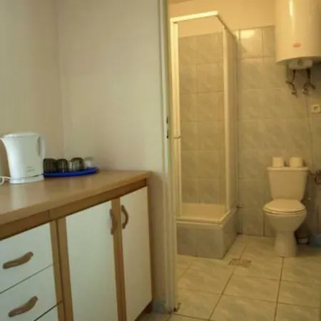 Ow Inter Piast Kalbornia - Z Wlasna Plaza Z Kapieliskiem I Przystania Feriested