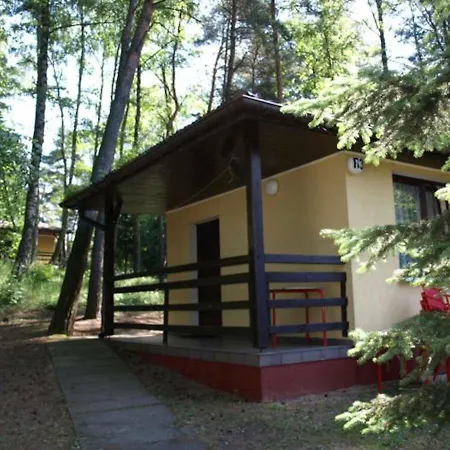 Ow Inter Piast Kalbornia - Z Wlasna Plaza Z Kapieliskiem I Przystania