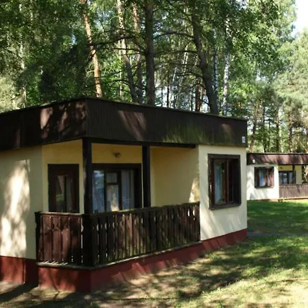 Feriested Ow Inter Piast Kalbornia - Z Wlasna Plaza Z Kapieliskiem I Przystania *