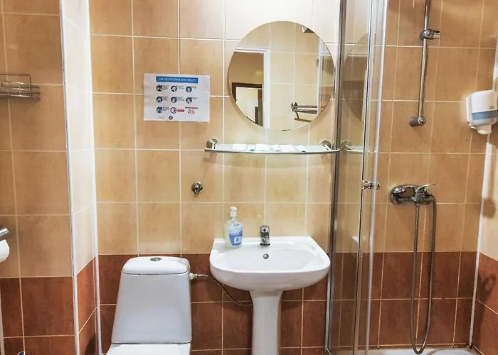 Ośrodek wypoczynkowy Ow Inter Piast Kalbornia - Z Własną Plażą Z Kąpieliskiem I Przystanią Dąbrówno