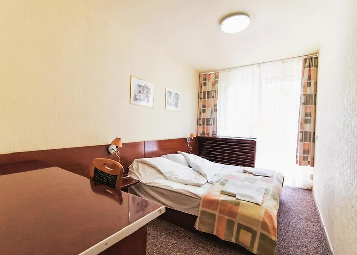 Ow Inter Piast Kalbornia - Z Własną Plażą Z Kąpieliskiem I Przystanią