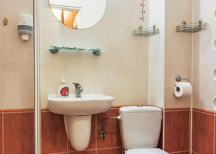 Ow Inter Piast Kalbornia - Z Własną Plażą Z Kąpieliskiem I Przystanią * Dąbrówno