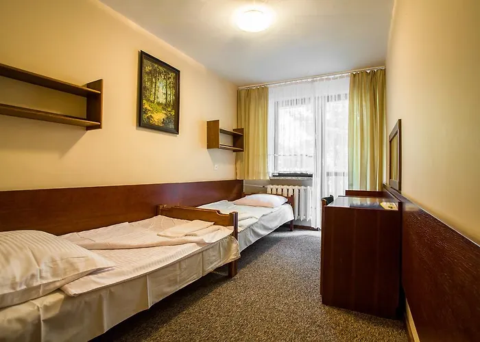 Ow Inter Piast Kalbornia - Z Własną Plażą Z Kąpieliskiem I Przystanią Ośrodek wypoczynkowy Dąbrówno