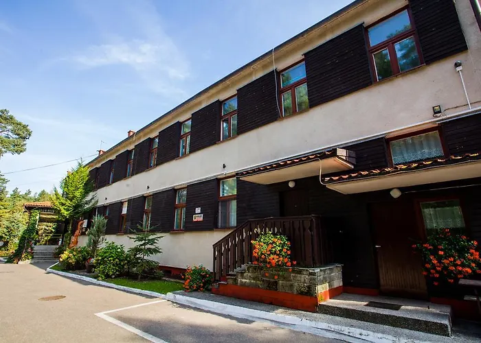 Ow Inter Piast Kalbornia - Z Własną Plażą Z Kąpieliskiem I Przystanią Dąbrówno