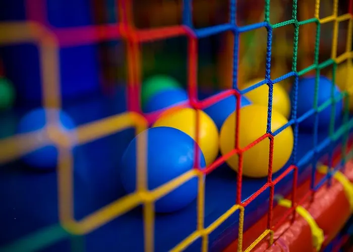 Ośrodek wypoczynkowy Ow Inter Piast Kalbornia - Z Własną Plażą Z Kąpieliskiem I Przystanią Dąbrówno