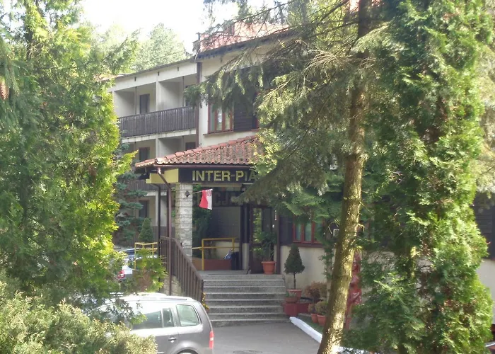 Ow Inter Piast Kalbornia - Z Własną Plażą Z Kąpieliskiem I Przystanią Dąbrówno