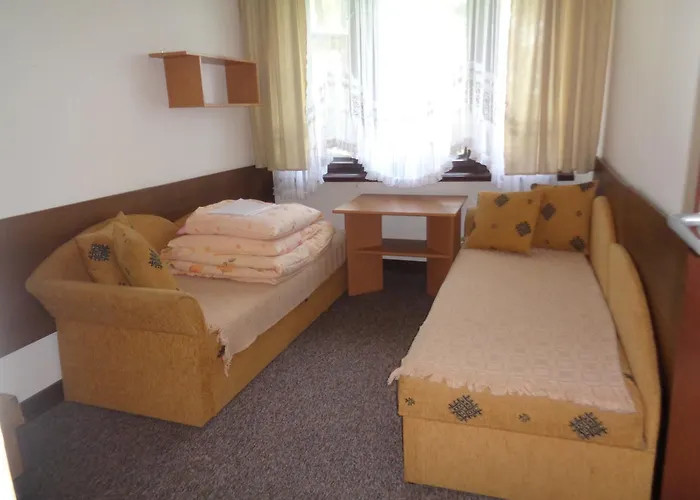 Ow Inter Piast Kalbornia - Z Własną Plażą Z Kąpieliskiem I Przystanią Ośrodek wypoczynkowy Dąbrówno