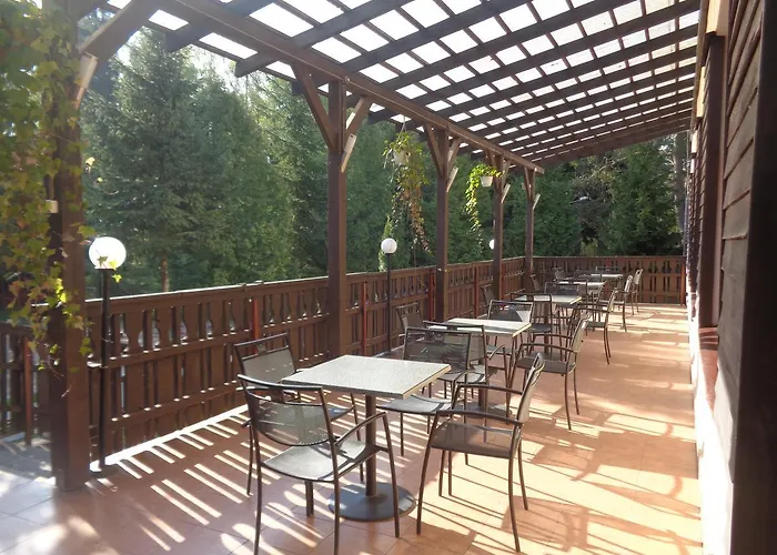 Ow Inter Piast Kalbornia - Z Własną Plażą Z Kąpieliskiem I Przystanią * Dąbrówno