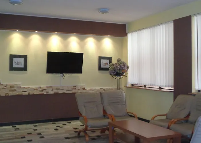 Ow Inter Piast Kalbornia - Z Własną Plażą Z Kąpieliskiem I Przystanią Dąbrówno