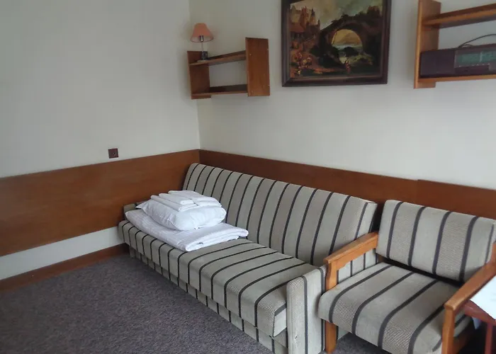 Ow Inter Piast Kalbornia - Z Własną Plażą Z Kąpieliskiem I Przystanią Dąbrówno