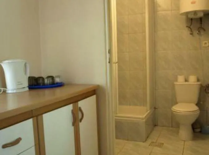 Ow Inter Piast Kalbornia - Z Własną Plażą Z Kąpieliskiem I Przystanią Ośrodek wypoczynkowy