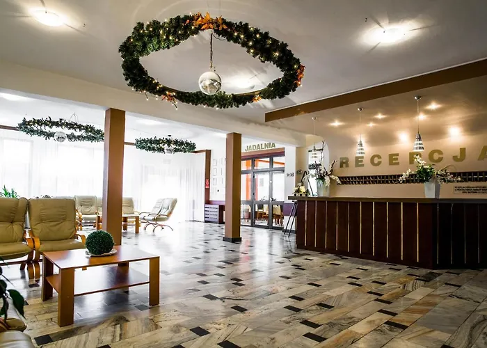 Ow Inter Piast Kalbornia - Z Własną Plażą Z Kąpieliskiem I Przystanią Ośrodek wypoczynkowy *